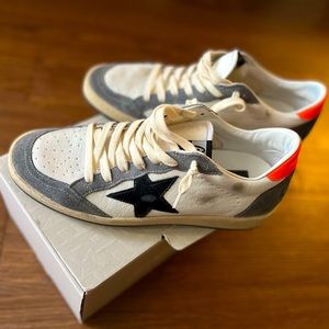 Golden Goose Sneakers